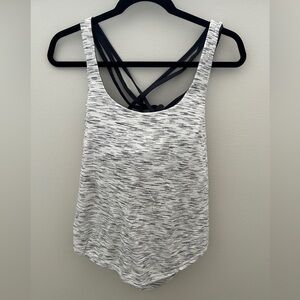 Lululemon Tank Top with Built in Bra